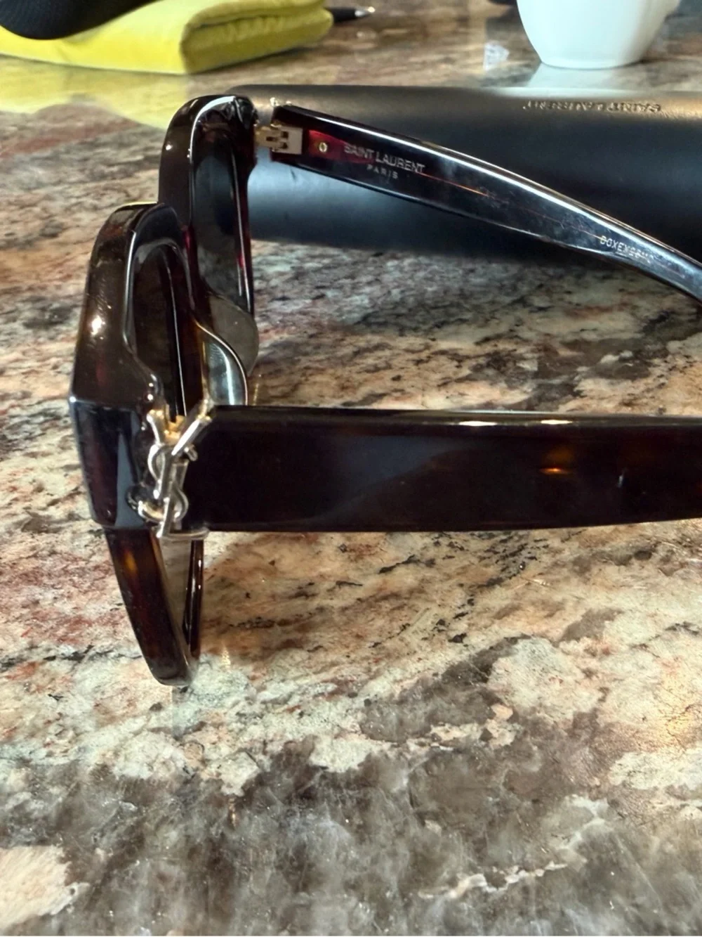 YSL Sunglasses - Picture 2 of 10
